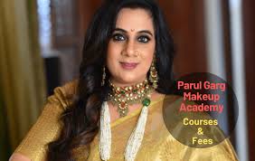 parul garg makeup academy makeup