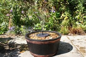Diy Water Feature