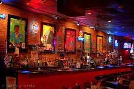 B B King Blues Bar In Nashville Tn Blue Bar Bar Blue
