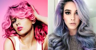 color should i dye my hair personality quiz