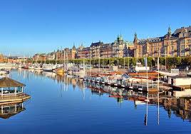 Sverige), tên chính thức là vương quốc thụy điển (tiếng thụy điển: Kinh Nghiá»‡m Du Lá»‹ch Stockholm Thuá»µ Ä'iá»ƒn Tá»± Tuc Blog Du Lá»‹ch