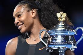 Fifa soccer world cup trophy replica 1:1 golden painted. Serena Williams Suspects Wimbledon Trophy Stolen At House Party