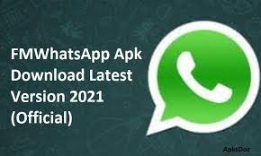 An apk developer has many great features missing from the original version and added them to a mod version for users to enjoy. Fmwhatsapp Apk Download Latest Version 2021 Official