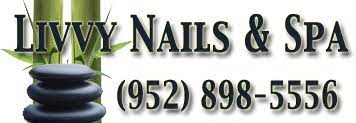 livvy nails and spa 952 898 5556