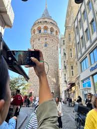 istanbul galata tower skip the line