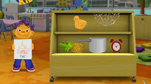 sid the science kid games