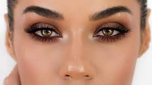 10 smokey eyes night out makeup tutorials