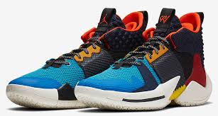 Westbrook is a fan favorite and people always want to know everything they can about him. Jordan Why Not Zero 2 Russell Westbrook Shoes Bv6352 900 Nice Kicks