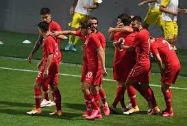 Ümit Milli Takım'ımızın Belçika ve Danimarka maçları aday kadrosu  açıklandı! - Aspor