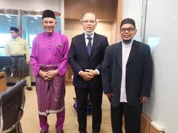 Azmaidi abidin bentong, 07 april 2020 : Yb Setiausaha Kerajaan Pahang Kerajaan Negeri Pahang Facebook