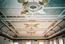 loose lath plaster ceilings