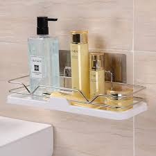 Abs Modern Bathroom Wall Shelf