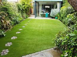 the diffe types of artificial grass