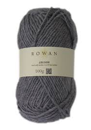 Rowan Cocoon Rowan Yarns Ryc Sirdar Sublime English Yarns