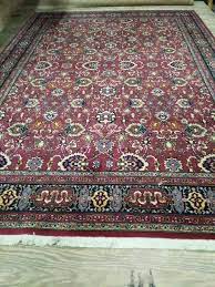 bethesda chevy chase rug cleaning and