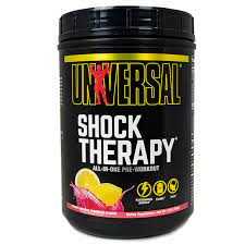universal shock therapy 840g