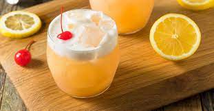17 lemon vodka recipes easy