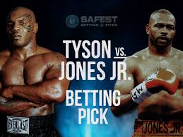 View a list of tv providers, international viewing options and more: Mike Tyson Vs Roy Jones Jr Full Streaming Live And Full Fight