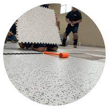 what is esd flooring how does it work