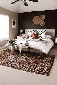 20 Calm Bedroom Decor Ideas With Brown