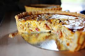 Your exclusive source for the latest the pioneer woman recipes and cooking guides. Pioneer Woman Quiche Recipe Food Fanatic