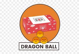 Download dragon ball z for windows now from softonic: Dragon Ball Mega Box Japanese Cuisine Free Transparent Png Clipart Images Download