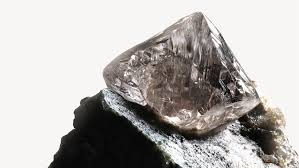 diamond facts report only natural