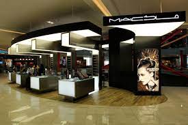 m a c mall of emirates cosmetic