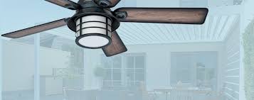 Outdoor Ceiling Fans Wet Rated For Use In Uncovered Locations Exposed To Rain