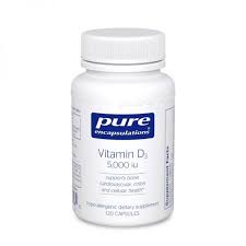 Oftentimes, the vitamin d supplement dose can exceed the rda, and many recommend using a vitamin d supplement with 5,000 iu or more to ensure adequate blood levels. Vitamin D3 125 Mcg 5 000 Iu