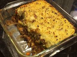 Cottage pie recipe | kitchen explorers / when the 15th anniversary edition if your old moosewood cookbook is tattered and falling apart, as the author discusses at the start of this updated version, hold. Vegetarian Shepherd S Pie Really Cheffzilla S Kitchen