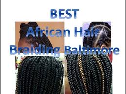 On the street of belair road and street number is 4807. Hair Braiding Baltimore Best African Braiders In Md Youtube