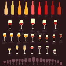 Wine Glass Types Josplaceonline Com