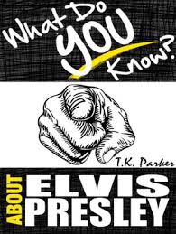 What was the name of johnny drama's first film festival, where he was 'the toast of the town'? What Do You Know About Elvis Presley The Unauthorized Trivia Quiz Game Book About Elvis Presley Facts By T K Parker Nook Book Ebook Barnes Noble