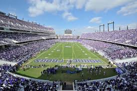 Many are also football fanatics who…happen to be pretty smart. the majority of tcu students are engaged, generally extroverted individuals who are. Texas Christian University Football Stadium News Sport Tips And Review