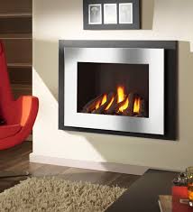 Wall Gas Fire From Direct Fireplaces