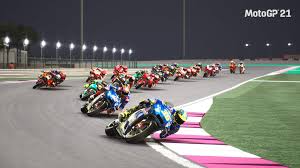 02 may 2021 | 22:30. Motogp 21 Game Review Better On Track Same Off Track The Race