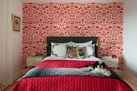 In these page, we also have variety of images available. Red And White Wallpaper Houzz