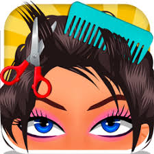 play princess hair spa salon free