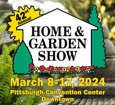 Pittsburgh Home And Garden Show