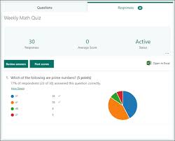 Try out our rich gallery of interactive charts and data tools. Check And Share Your Quiz Results Office Support