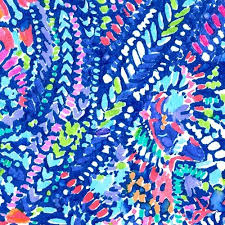 Lilly Pulitzer Prints Lilly Pulitzer Print Names Lilly