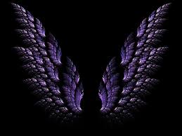 Hd Purple Angel Wings Wallpapers Peakpx