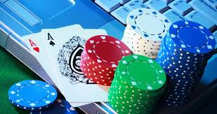 Как играть в покер в браузере?