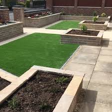 Artificial Lawns York Paul Cox