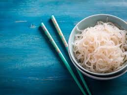 shirataki noodles the zero calorie