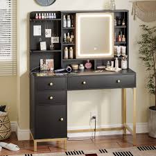 best modern vanity desk for your home