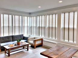 window blinds designs as alternative to