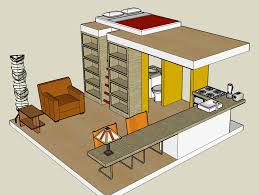 Google Sketchup 3d Tiny House Designs