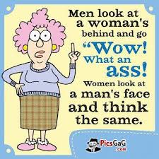 men vs women - AmusingFun.com | Pictures and Graphics for Facebook ... via Relatably.com